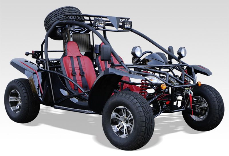 Buggy KINROAD 1100 - DUNE 1100