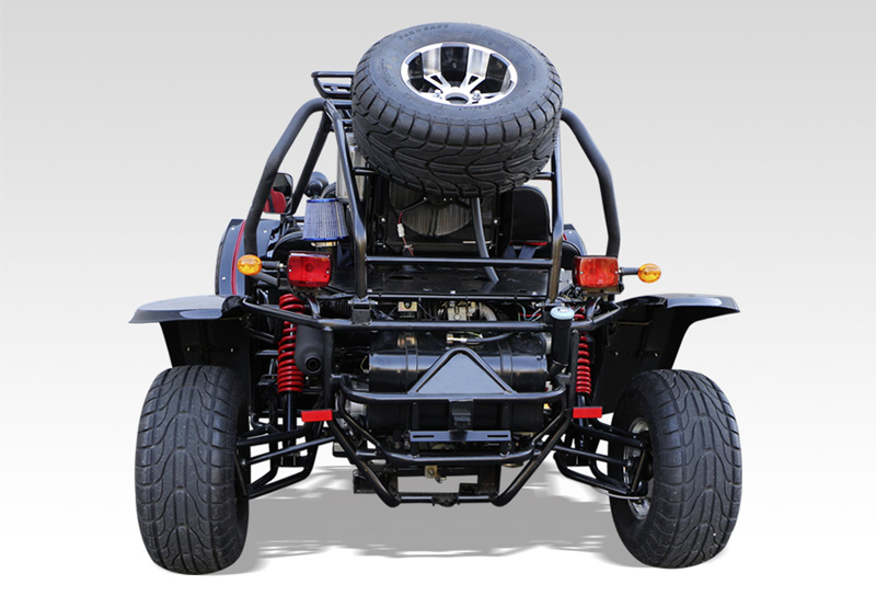 Kinroad buggy 650 on sale