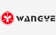 Logo Constructeur WANGYE