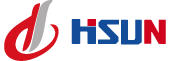 Logo Constructeur Quad HSUN