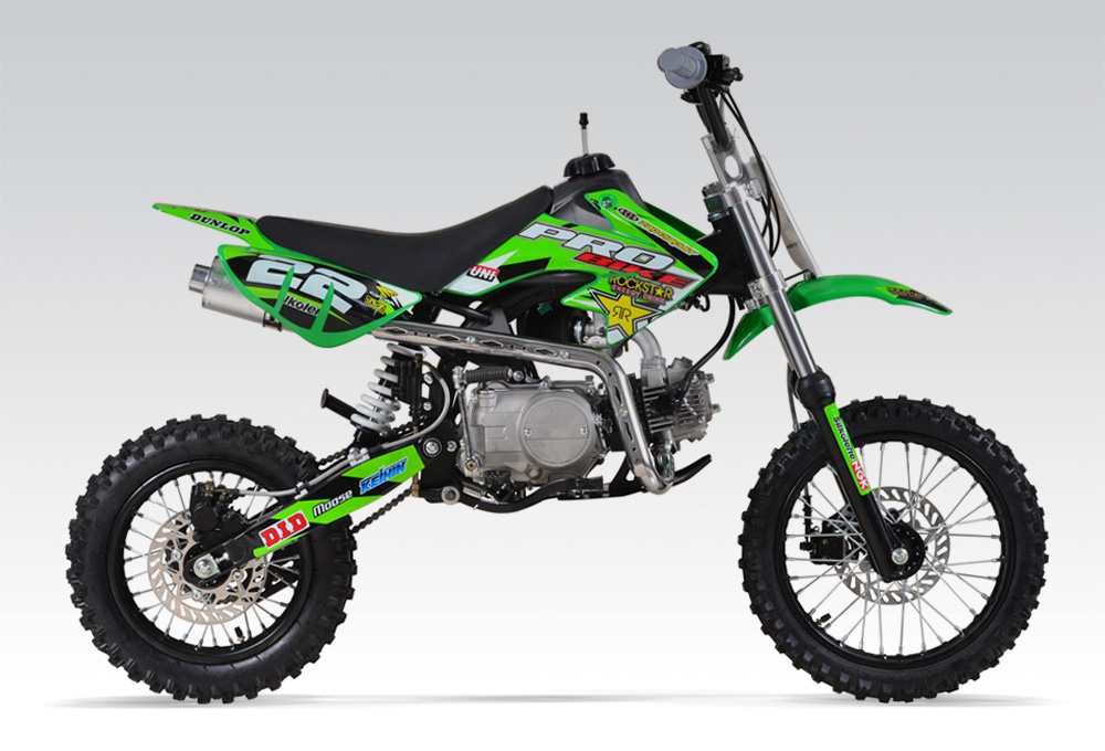 bikepro racing ltd
