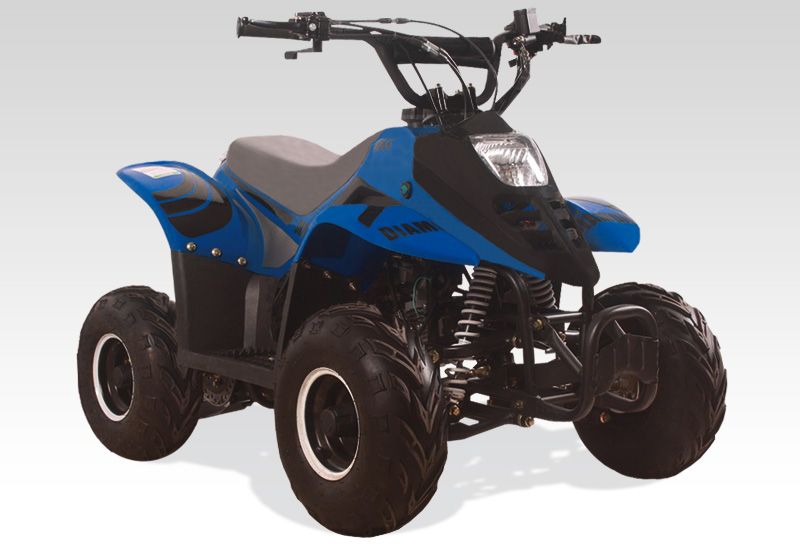 Quad Enfant DIAMON 90 - Mini Quad 90 cm3